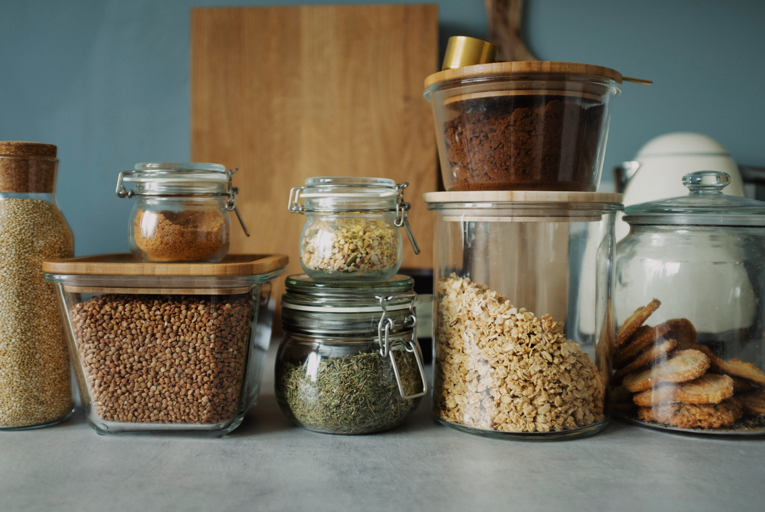 Bærekraftig på budsjett!