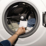 Laundry Sheets 