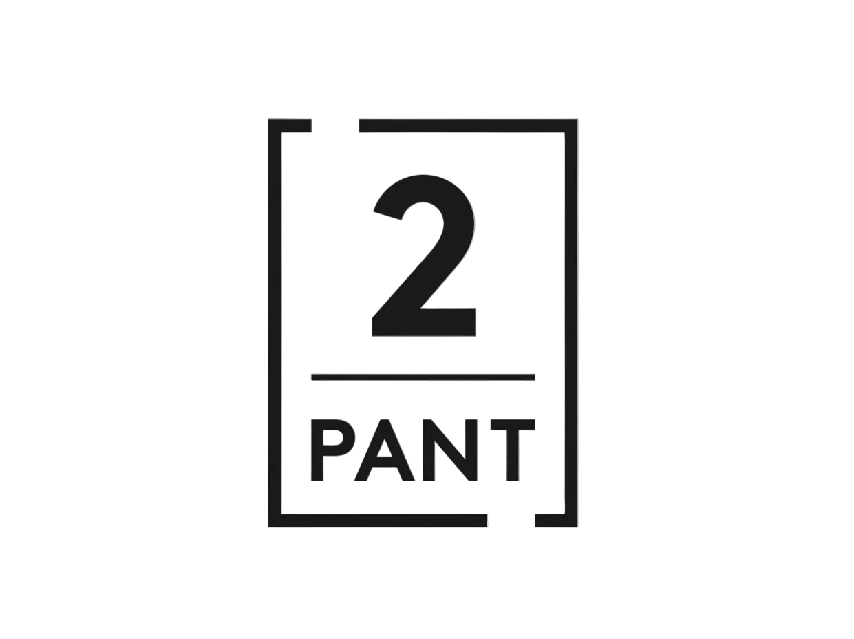 2 kr pant