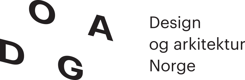 DOGA – Design og arkitektur Norge