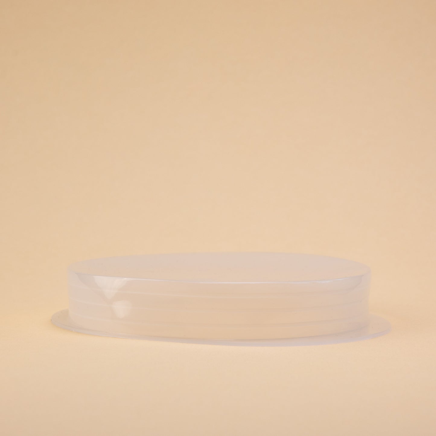 Silicone Lids